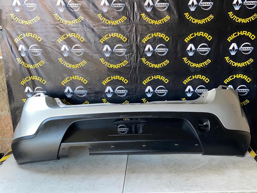 Facia Trasera Renault Sandero Stepway 2012-2014 5 Original