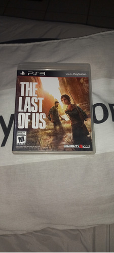 The Last Of Us