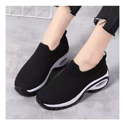 Zapatos De Entrenamiento De Moda Para Mujer Zapatos Casuales