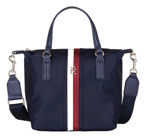 Bolsos tommy hilfiger mujer precio hotsell