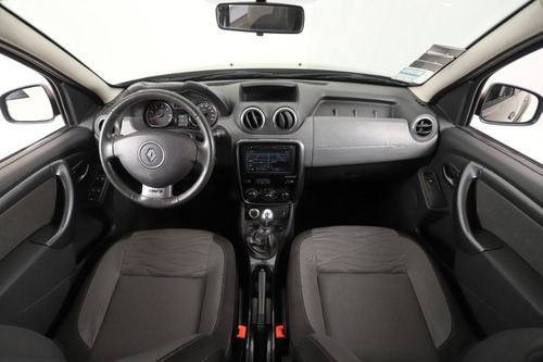 Renault Duster 2.0 4x4 Tech Road 2015
