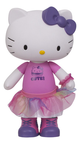 Ruz Hello Kitty Toddler 30 Cm Surtido