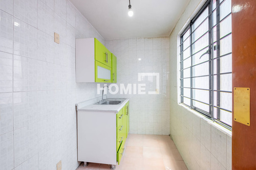 Departamento En Renta En Arenal, Venustiano Carranza, 73338