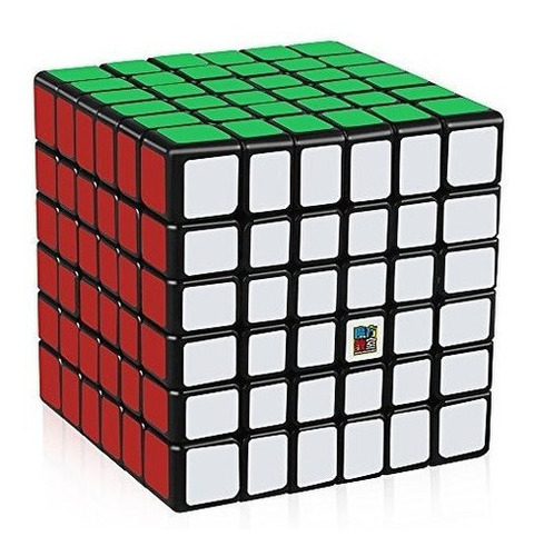 Dfantix Moyu Cubing Classroom Mf6 6x6 Speed Rrcube 6x6x6 Mag