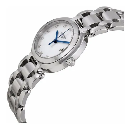 Reloj Longines Primaluna Diamond L81104876 Mujer Original