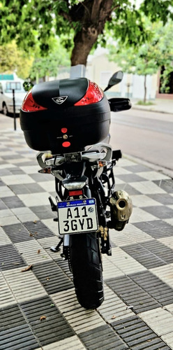 Imagen 9 de 22 de Bmw G 310 Gs '19 - 5.500 Km - Excelente Estado!!