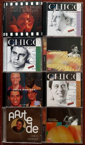 Chico Buarque