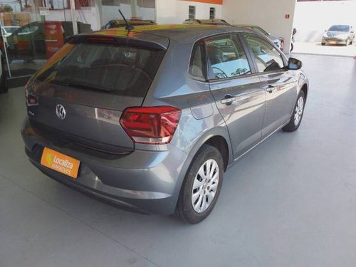 Imagem 7 de 9 de Volkswagen Polo 1.0 Mpi Total Flex Manual