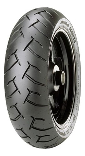 Par Pneu Moto 120/70-14 + 100/80-14 Diablo Scooter Pirelli