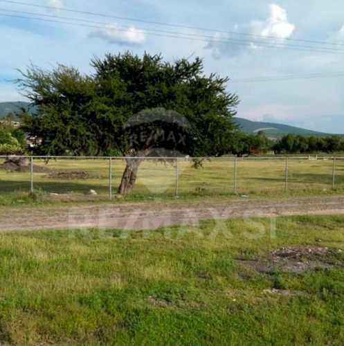 Imagen 3 de 9 de Terreno Venta Carretera Queretaro - Slp Santa Rosa Jauregui