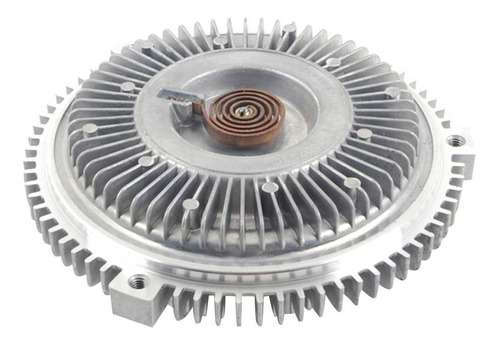 Fan Clutch Mercedes-benz C220 Base 1996 2.2l