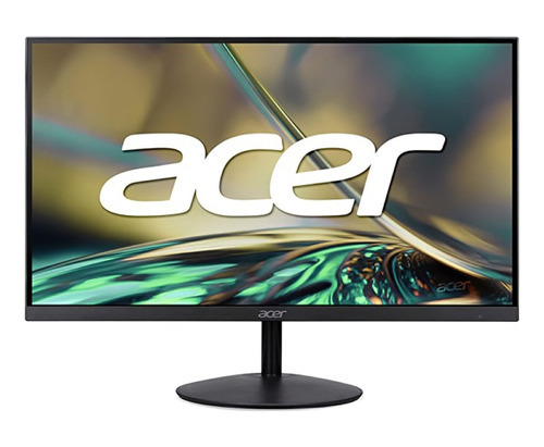 Monitor Gamer Acer 21.5  Ips Freesync Sb222qb 75hz Ultra 1ms