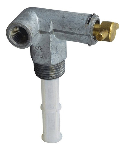 Llave De Gasoil Ford Tractor  (9253)