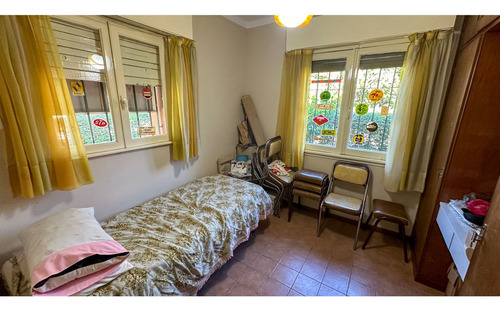 Venta Casa 3 Dormitorios Ciudad Jardín Lomas Del Palomar Con Cochera