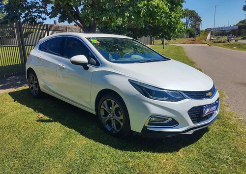 Chevrolet Cruze 1.8 Ltz Mt