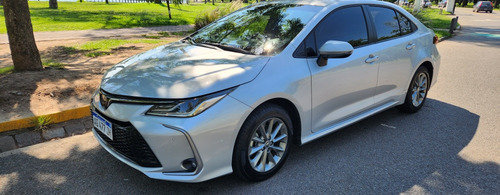 Toyota Corolla 2.0 Xei Cvt 170cv