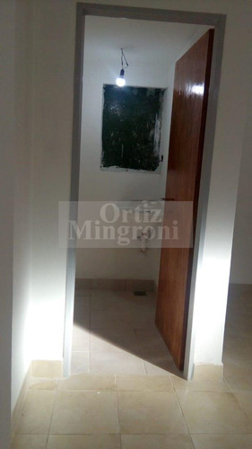 Departamento En Venta Ubicado En Carlos Spegazzini, Ezeiza, G.b.a. Zona Sur