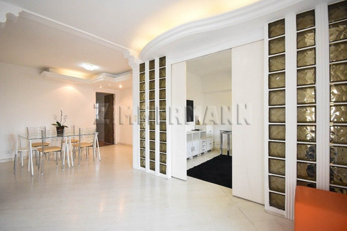 Apartamento - Vila Madalena - Ref: 123076 - V-123076
