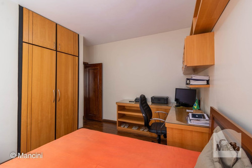 Imagem 15 de 15 de Apartamento À Venda No Serra - Código 324736 - 324736