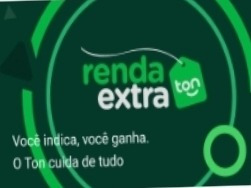 Imagem 1 de 1 de Maquina Giga Ton Taxas 7.44% Ao Ano E 1.45% Debito Pj E Pf
