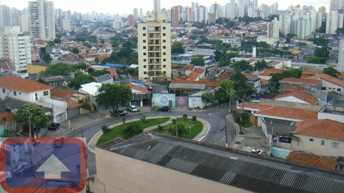 Imagem 26 de 30 de Apartamento 2 Dormitórios 64 M, 2 Banheiros - Metrô Saúde - 2016