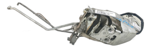 Chapa Puerta Delantera Izq Suzuki Aerio 2004-2010