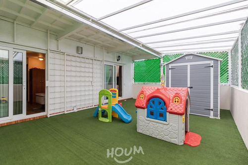 Imagen 16 de 17 de Departamento En Portales, Benito Juárez Con 2 Recámaras, 121 M², Id: 43204