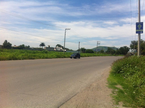 Terreno En Chiconcuac, Xochitepec, Morelos.