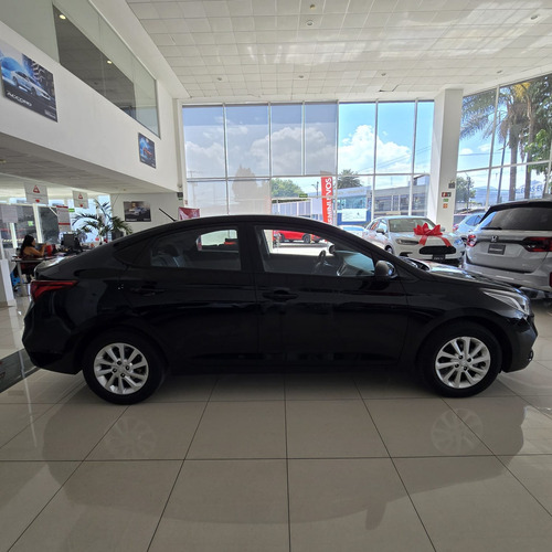 Hyundai Accent 1.6 Hb Gls At