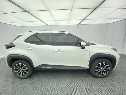Toyota Yaris Cross 1.5 XS HYBRID TP