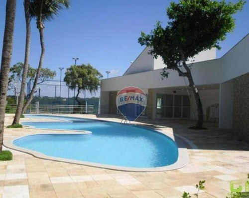 Cond. Vila Maria Residencial - Pirangi Do Norte (distrito Litoral) - Te0004