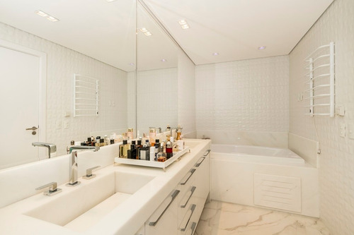 Cobertura Residencial Para Venda, Rio Branco, Porto Alegre - Co2226. - Co2226-inc