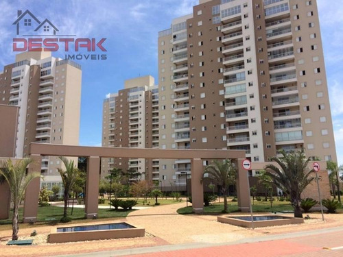 Ref.: 4094 - Apartamento Em Jundiaí Para Venda - V4094