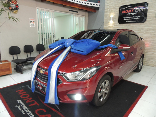 Imagem 4 de 10 de Chevrolet Prisma 1.4 Ltz Spe/4 Flex Manual