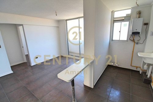 Imagen 6 de 18 de Se Vende Departamento De 3d/1b, En Sindempart
