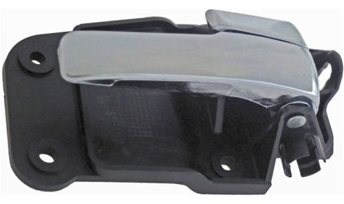 Manija Int Del Der Compatible Lincoln Ls 3.0l V6 00-02