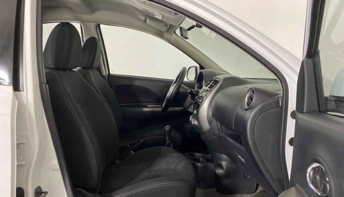 Imagen 11 de 15 de 121055 - Nissan March 2016 Con Garantía