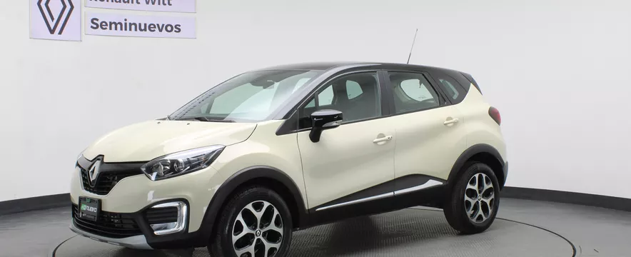 Renault Captur 2020