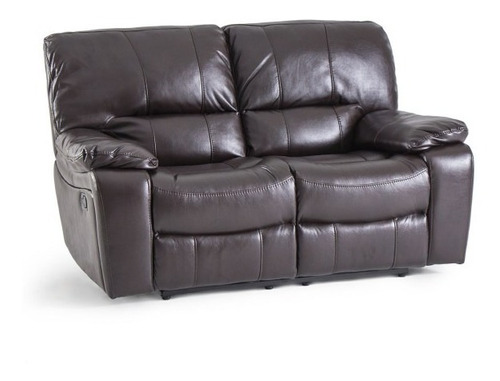 Sillon Recliner 2 Cuerpos - Sofa Reclinable - Poltrona-serra