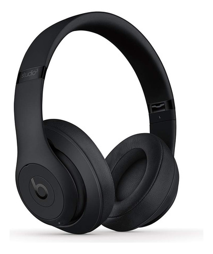 Auriculares Inalámbricos Beats Studio3 Con Cancelación De Ru