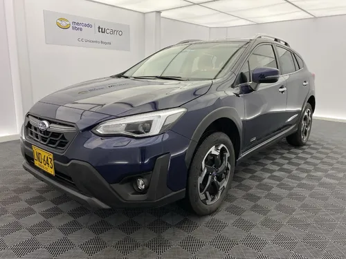 Subaru XV 2.0i-s Cvt
