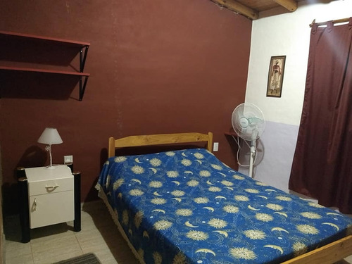 Imagen 7 de 17 de Cabañas En San Rafael Mendoza:mis Cuatro Soles. Alojamientos ¡promo Imperdible!