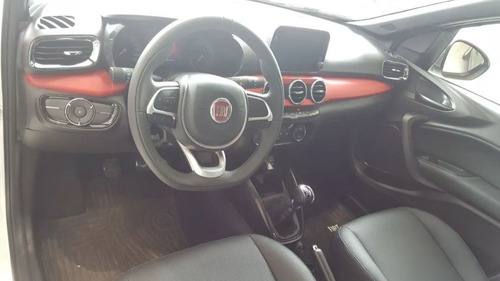 Imagen 12 de 15 de Fiat Argo 0km 2022 Minimo Anticipo Y Cuotas O Tu Usado D-