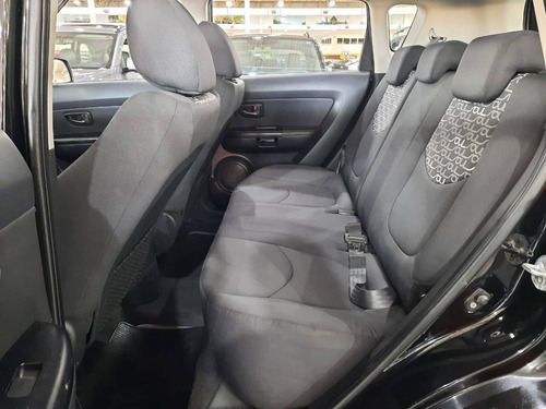 Kia Soul 1.6 Ex 16v Flex 4p Automático