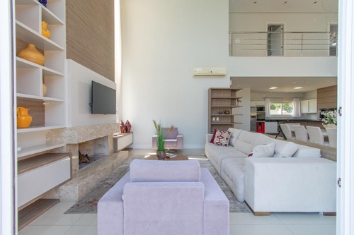 Imagem 4 de 12 de Casa À Venda Em Xangri-lá - Ca01218 - 68382747