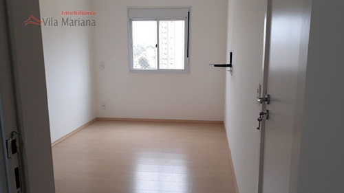 Imagem 25 de 30 de Apartamento Para Venda, 2 Dormitórios, Chácara Inglesa - São Paulo - 2138