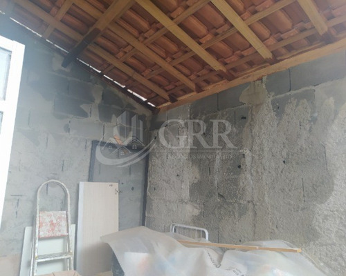 Imagem 14 de 19 de Casa 3 Dormitórios No Condomínio Girassol Ii - Vila São Geraldo- Região Norte De São José Dos Campos - Ca02089 - 70276206