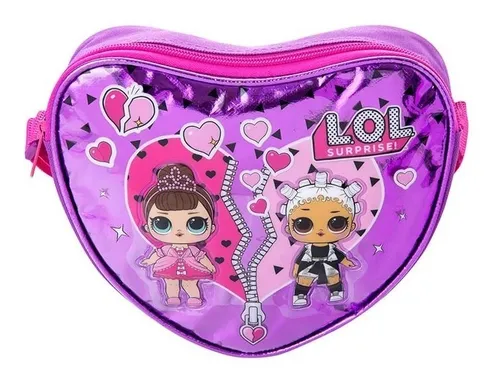 Cartera lol surprise hotsell
