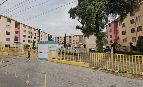 Departamento En Excelente Valor En Ecatepec Ojac-aaa-181