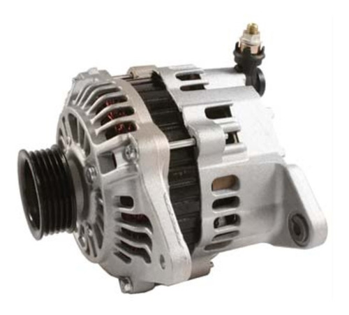 Alternador Subaru Impreza 2.5 Ej251 2002 2007